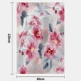 thumbnail image 3 of SODAKH Warm Fluffy Blanket Plush Blanket for Couch Chair Sofa,All Season Lightweight Throw Blanket, 3 of 8