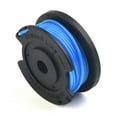 For Karcher Ltr 18° Grass Trimmer Coil Line Spools For Ltr 18° 2.444