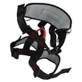 thumbnail image 4 of Cinturón de seguridad para escalada Arnés de medio cuerpo NikouMX, 4 of 8