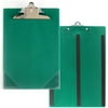 StoreSMART Magnetic Clipboard with Corner Pockets for Office and Home Organization, Visual Management, Lean Management