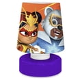 thumbnail image 2 of Luz de noche Hasbro Infantil Pijamask, 2 of 4