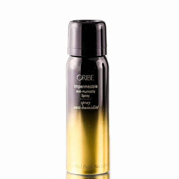 Impermeable Anti-Humidity Spray by Oribe for Unisex - 2.2 oz Hair Spray