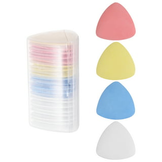 6pcs Fabric Markers Chalk Pencils Sewing Tools For Sewing Dressmakers 