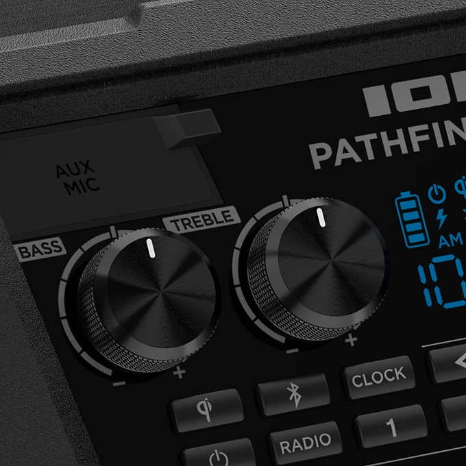 ion pathfinder ion pathfinder