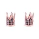 thumbnail image 4 of Cuentas Qarigey para hacer pulseras Cobre tipo 7 2piezas, 4 of 6