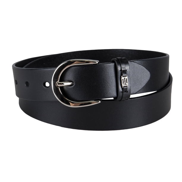 Cinturón Tommy Hilfiger para mujer de 35 mm para jeans