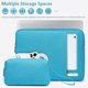 thumbnail image 2 of Juego de fundas para portátil de 13,3-14 pulgadas para MacBook Pro 14 M3/M2/M1 Pro/Max A2918 A2992 A2779 A2442 2024-2021, MacBook, 2 of 4