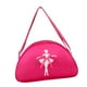 thumbnail image 2 of Bolsa de Baile de Ballet, Bolsa de Viaje, Bolsa de Gimnasio, Portátil, Lindo Bolso con Correa Ajustable, 2 of 8