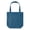 Blue, variant on Make Market Large Cotton Canvas Tote , 12 Pack