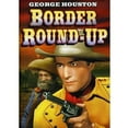 thumbnail image 2 of Border Round-Up (DVD), Alpha Video, Western, 2 of 2