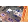 thumbnail image 2 of Thermo-Tec 14600 Suppressor Acoustical And Heat Control Mat Thermal Acoustic Insulation INSULATION, 2 of 6