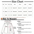 thumbnail image 3 of Women's Cardigans Long Sleeve Chunky Knit Solid Color Loose Coats Casual Open Front Casual Lantern Sweaters (Beige S), 3 of 6