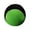 Green Size:L, variant on Inflatable Beach Ball for Summer Water Play and Outdoor Activity for Backyard Games and Family Holiday, 1Pcs Black Size:L