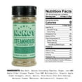 Auntie Nono’s Steakhouse Seasoned STF9 Salt, AllNatural GlutenFree