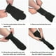 thumbnail image 5 of Medias de compresión de talla grande de 20 a 30 mmHg para hombres y mujeres, pantorrilla ancha, extragrandes, 5 of 5