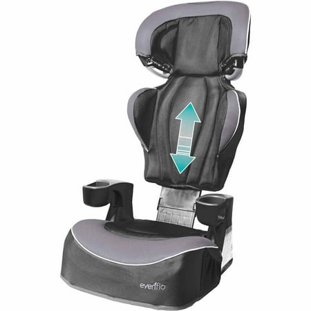 Evenflo Big Kid LX Booster Car Seat