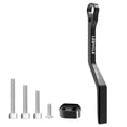 thumbnail image 2 of jinwen Bike Chain Catcher Anti Stabilizer Components High Performance Bike Chain Keeper Black, 2 of 9