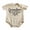 Light apricot-style-1, variant on Unisex Baby Bodysuit Grandma Has Waited A Long Time For Me Newborn Daily Outfit Black-style 0-3M