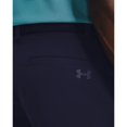 thumbnail image 4 of UNDER ARMOUR Mens Tech Gray Flat Front, Moisture Wicking Shorts 38 Waist, 4 of 4