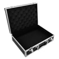 thumbnail image 4 of SHISUYAN Portable Carrying Box Handheld Aluminium Alloy Suitcase Small Tool Case, 4 of 9