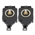 thumbnail image 2 of Pendulum Type Movement, DIY Movement Pendulum Type Function ABS Material High Accuracy 2Pcs  for Watch Shop, 2 of 7