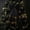 Black, variant on SHJHENG Christmas Snow Lace Bow Netted Long Flowing Ribbon Christmas Tree Top Decoration