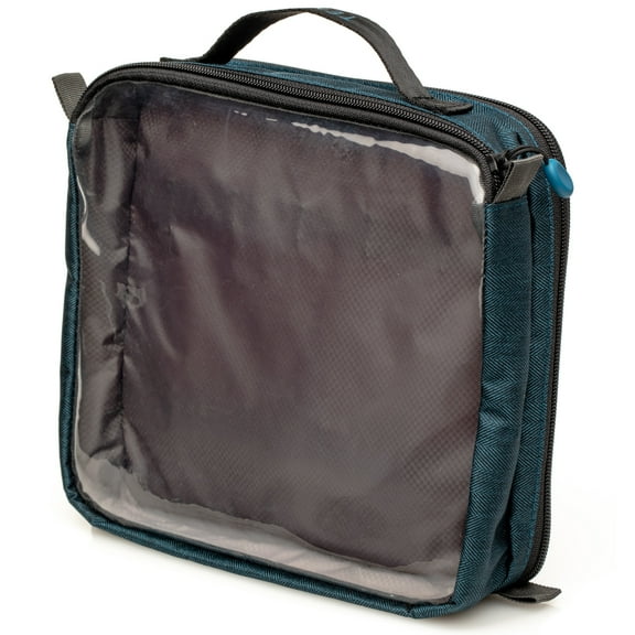 Tenba Tools Cable Duo 8 Pouch, Blue