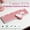Pink, variant on Cute Wireless Keyboard and Mouse Combo with Cleaning Brush, 104-Key Retro Round Keycap Keyboard, Silent Mouse, Aesthetic Desk Setup for Women, Students & Office - Pink