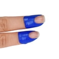 thumbnail image 4 of Waiimak 7 Colors Nail Art Spill Proof Nail Stickers Anti-Overflow Clip Manicure Tools, 4 of 7