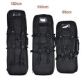 thumbnail image 5 of Bolsa táctica para exteriores de 81/94/117CM, bolsa para Rifle de francotirador de caza, accesorios militares, protección para pistola, 5 of 5