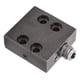 thumbnail image 4 of Bloque de válvula autorreductora de presión Placa de válvula de alivio de excavadora PC200 6 Reemplazo para Komatsu, 4 of 9