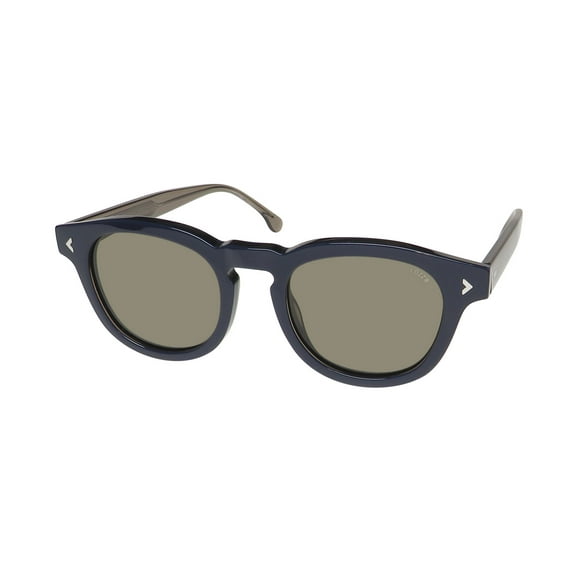 LOZZA SL4299 TOMMASO PARADISO SUNGLASSES REFINED CRAFTSMANSHIP WOMENS EYEWEAR