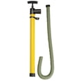 thumbnail image 1 of Seachoice 19151 Emergency Hand-Operated 24-Inch 8 GPM Marine Bilge Pump, Safety Yellow Finish, 1 of 4