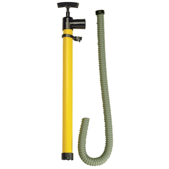Seachoice 480 GPH Hand-Operated Boating Bilge Pump