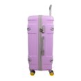 thumbnail image 3 of MALETA JON 058 28" MORADO, 3 of 4