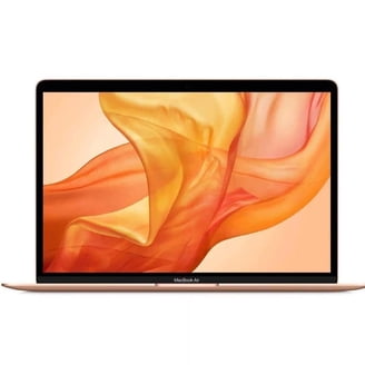 Macbook 12 Gold