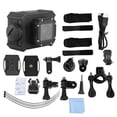 thumbnail image 1 of 4K Ultra HD 2.0in Sports Action Camera DV 30M Waterproof Camcorder Recorder and Accessory, 1 of 4