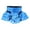 Sky Blue, variant on Soumake Dog Menstrual Pant Female Dogs Menstruation Underwear Washable Pet Diaper Sanitary Panty Puppies Excitatory Urination Protective Trousers