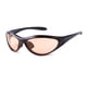 thumbnail image 1 of Gafas de Sol ADE WU Estilo Deportivo Envolvente Trendy Y2K, 1 of 5