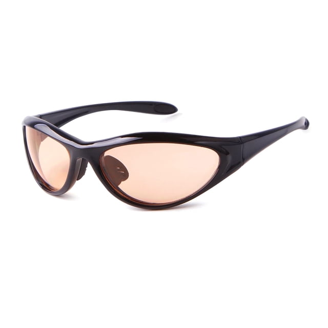 Gafas de Sol ADE WU Estilo Deportivo Envolvente Trendy Y2K