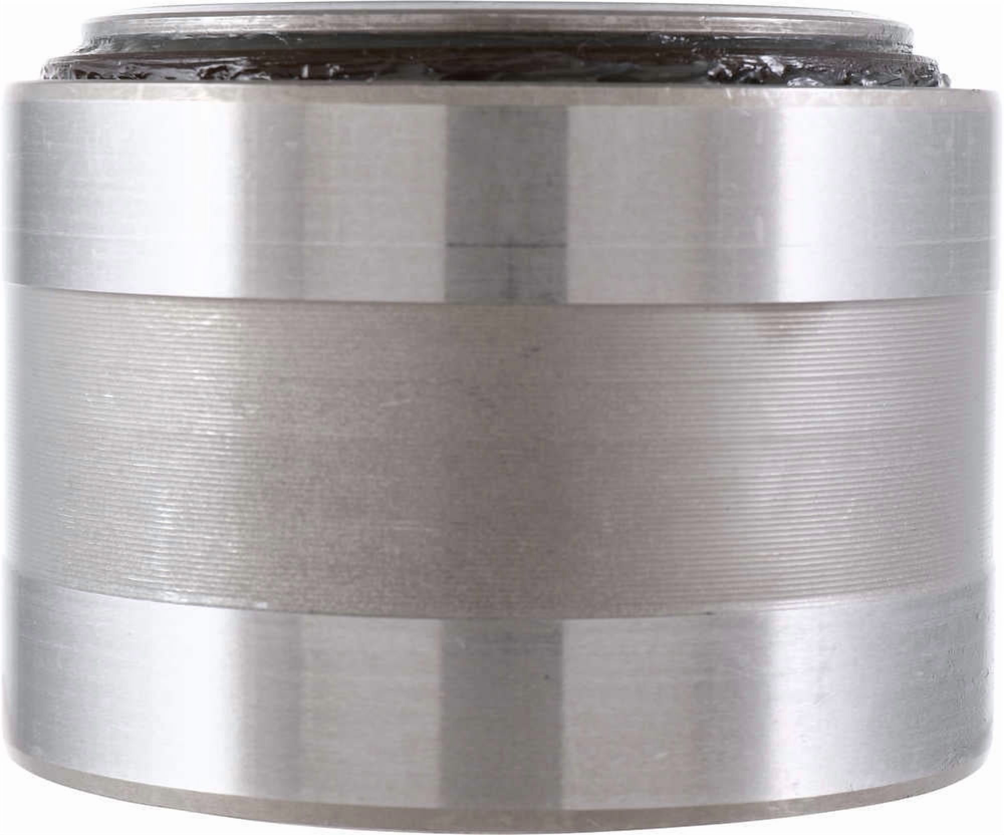 BCA by NTN WE60344 Double Row Taper Unit Bearing