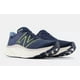 thumbnail image 1 of New Balance Men’s Fresh Foam X More V4 Blue Sneakers Running Shoes - Size 9.5, 1 of 6
