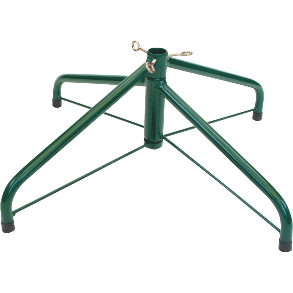 Jack Post 952864 28 in. Span Folding Artificial Tree Stand Walmart