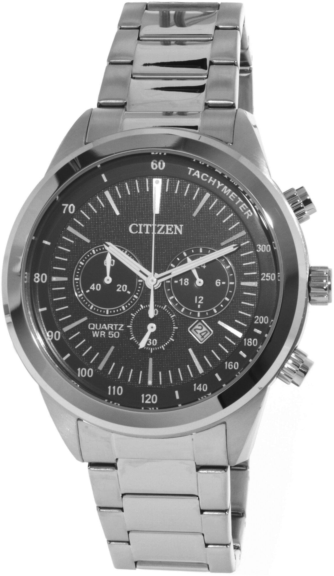 best citizen dress watch