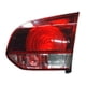 thumbnail image 1 of Calavera Golf Gti 2010 TYC S/Arnes Volkswagen GOLF GTI 2010, 1 of 4