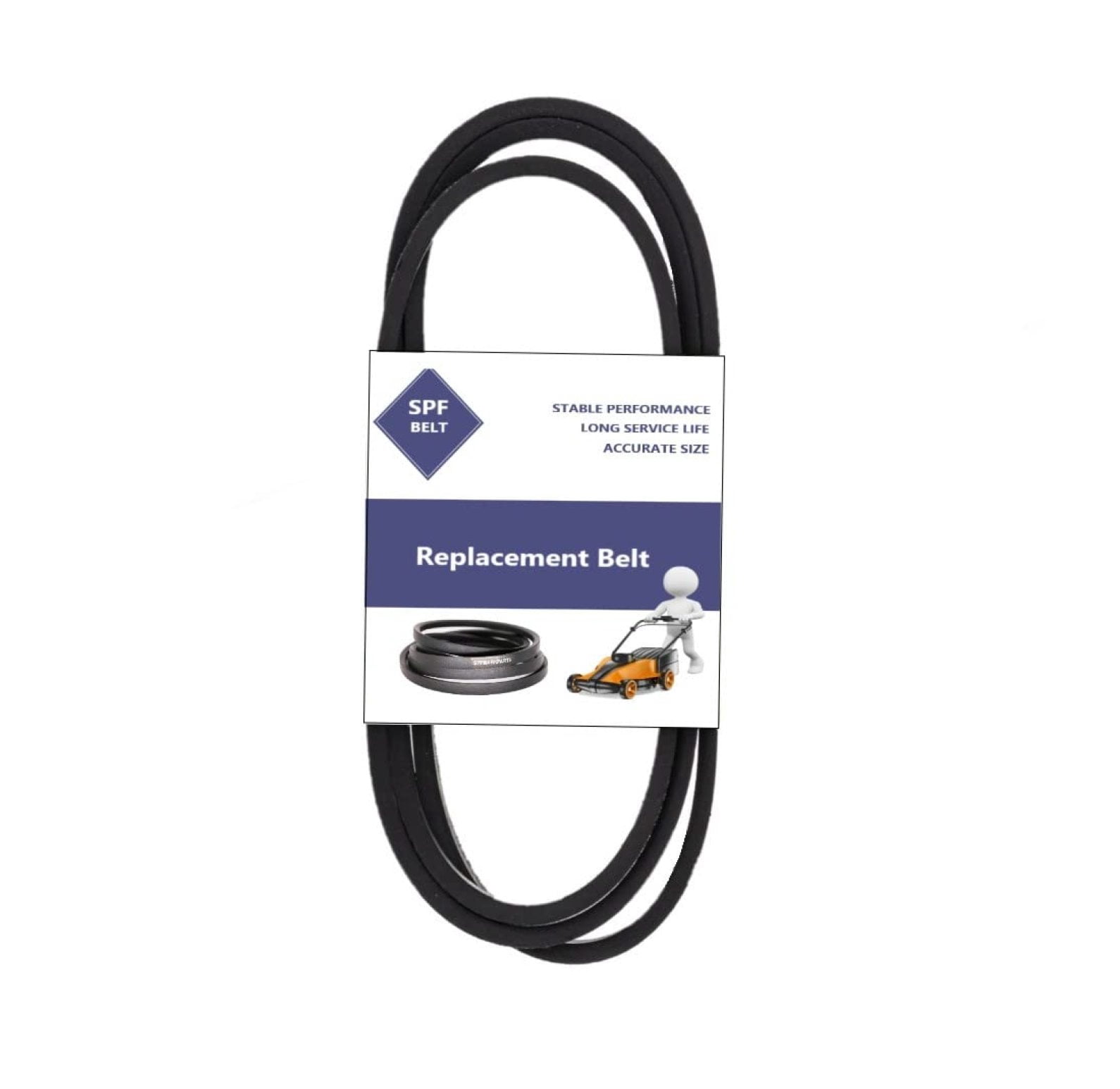 FLEXWITWE ベルト Amazon.com : 8TEN Deck Belt for Toro 110-6892 TimeCutter Z5000