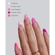 thumbnail image 3 of Press On Nails BtartBoxNails XCOATTIPS Pink French Tip, 3 of 6