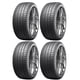 thumbnail image 1 of PAQUETE DE 4 LLANTAS 205 55 R16 BLACKHAWK HU71 VT 91W, 1 of 1