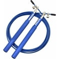 thumbnail image 5 of RDX Speed C2 Skip Rope Adjustable Jump Rope, 5 of 7