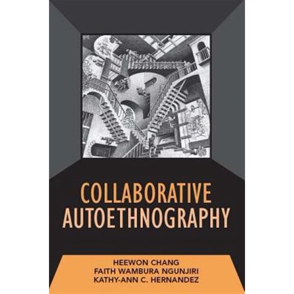 Pre-Owned Developing Qualitative Inquiry: Collaborative Autoethnography (Series #8) (Paperback)